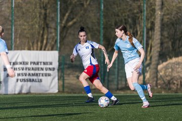 Bild 313 - F Hamburger SV 3 - Blau-Weiss 96 : Ergebnis: 5:1